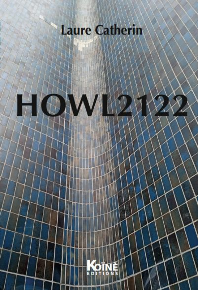 Howl2122 de Laure Catherin