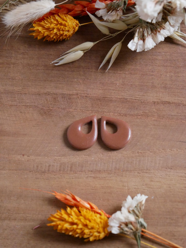 Mini Marine caramel
