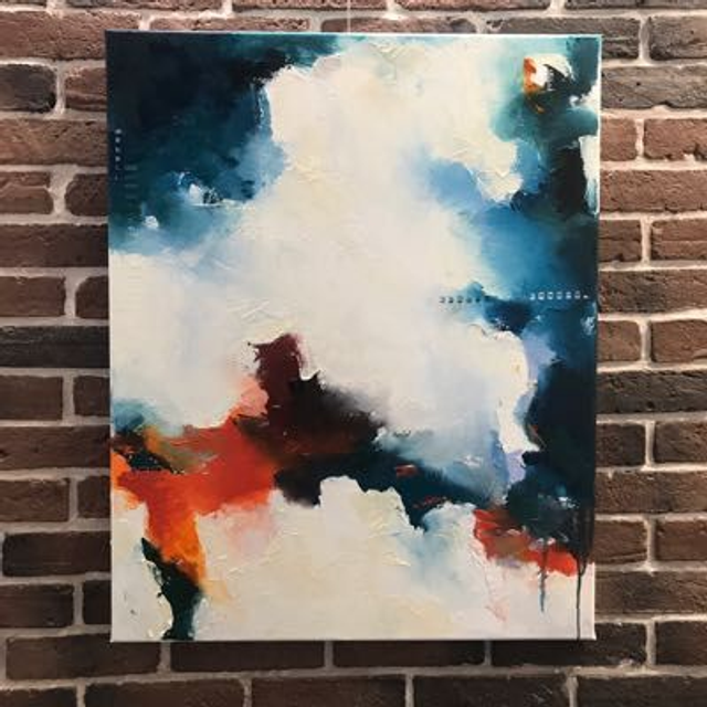 Notre Ciel S Éclaircie 