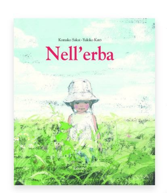 Nell’erba - di YUKIKO KATO, KOMAKO SAKAI 