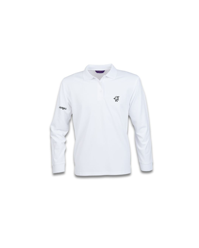 Performance Long Sleeve