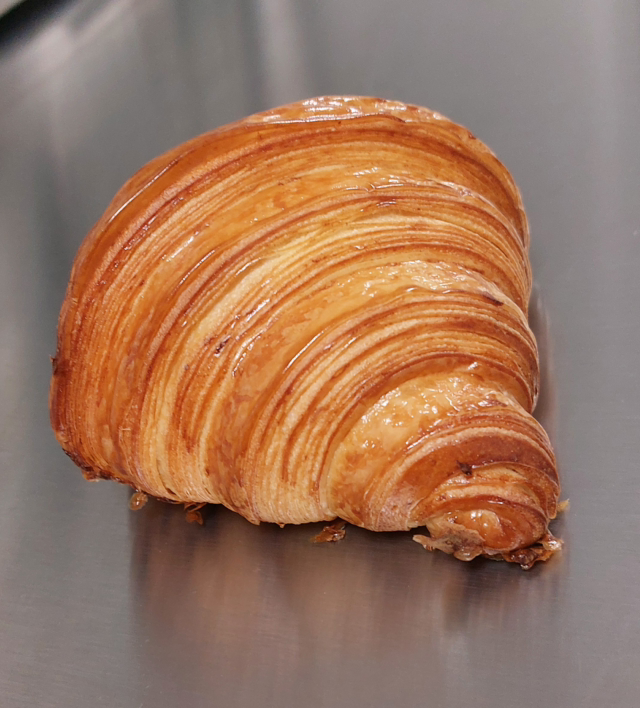 V. Croissant