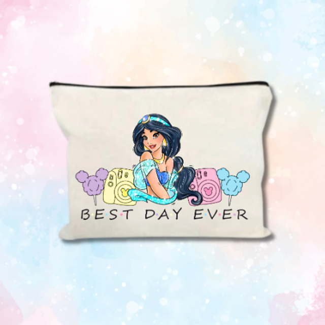 Best day ever✨JASMINE✨