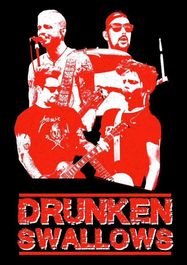 Swallows 2023 (5er Set)