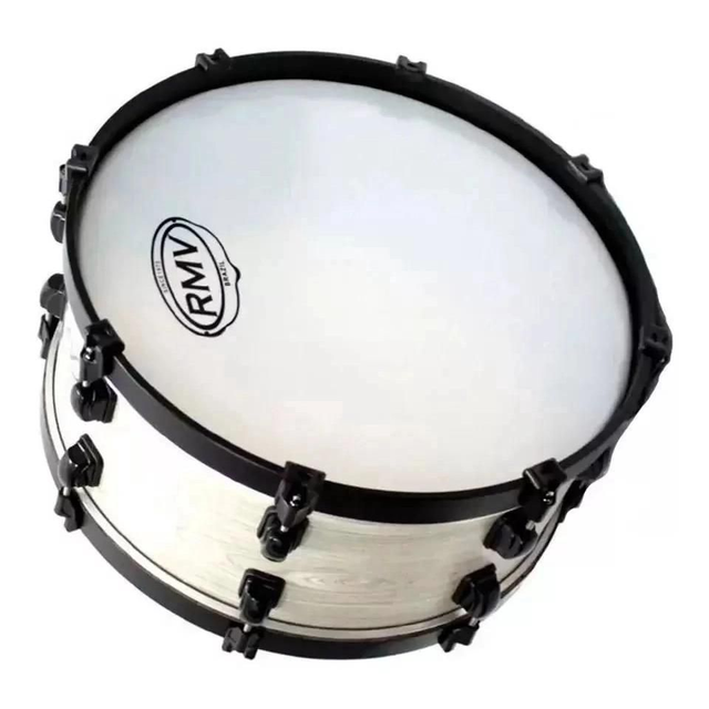 Zabumba 20 RMV PTZC20222 BIANCO Cód 303