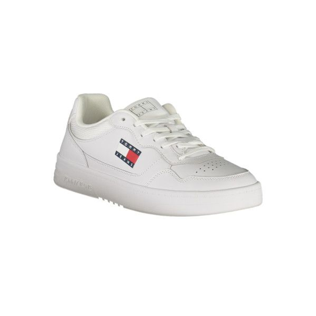 BASKETS HOMME TOMMY HILFIGER