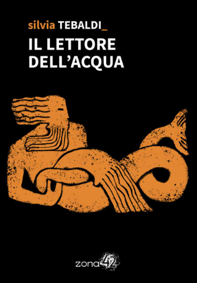  Tebaldi Silvia - Il lettore dell'acqua