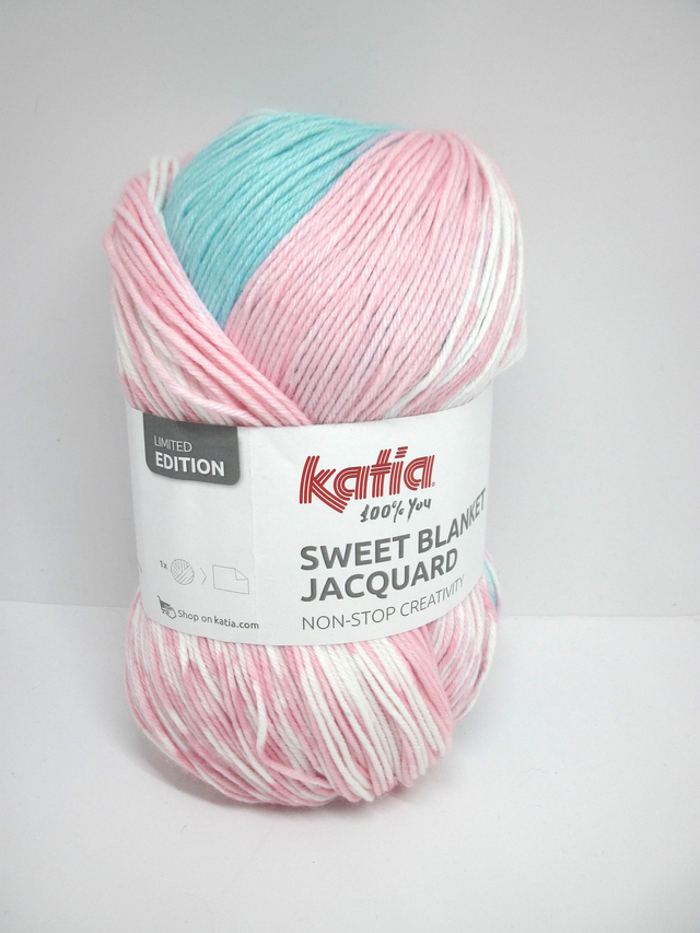 Pelote sweat blanket