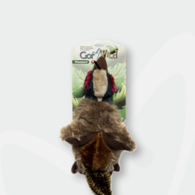 Gor Wild Pheasant 45cm
