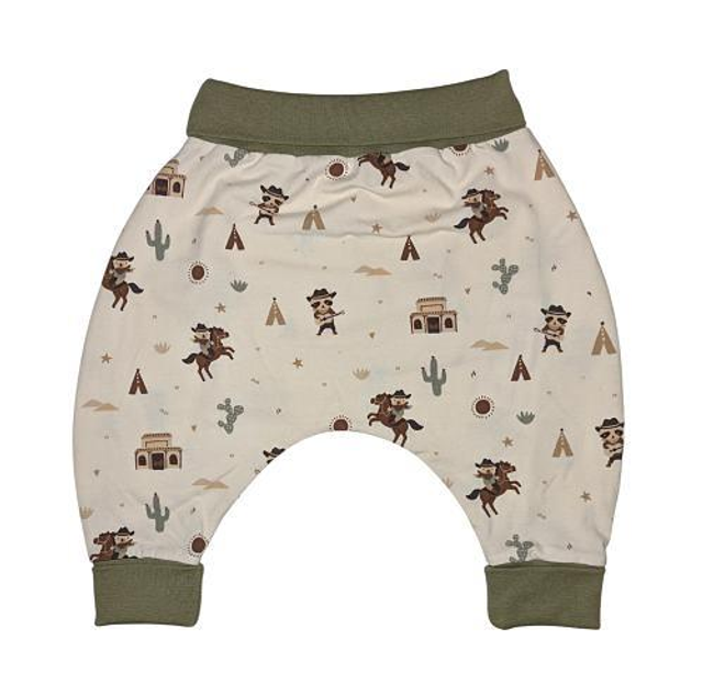 Sarouel évolutif 24 mois