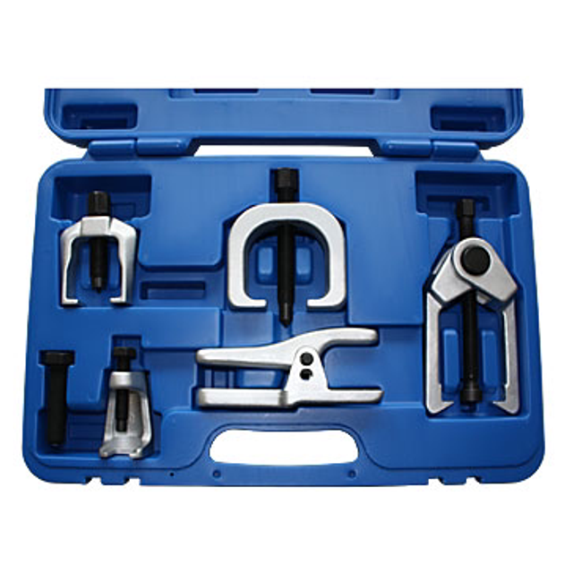  	  Fahrwerk  Kugelgelenk-Ausdrücksatz   5-tlg