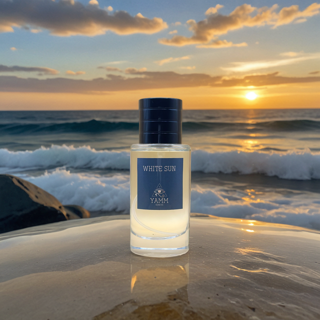 White Sun (Soleil Blanc)