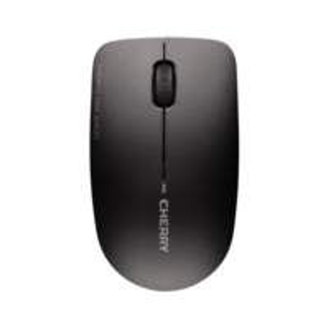 CHERRY MW 2400 muis Ambidextrous RF Draadloos Optisch 1200 D