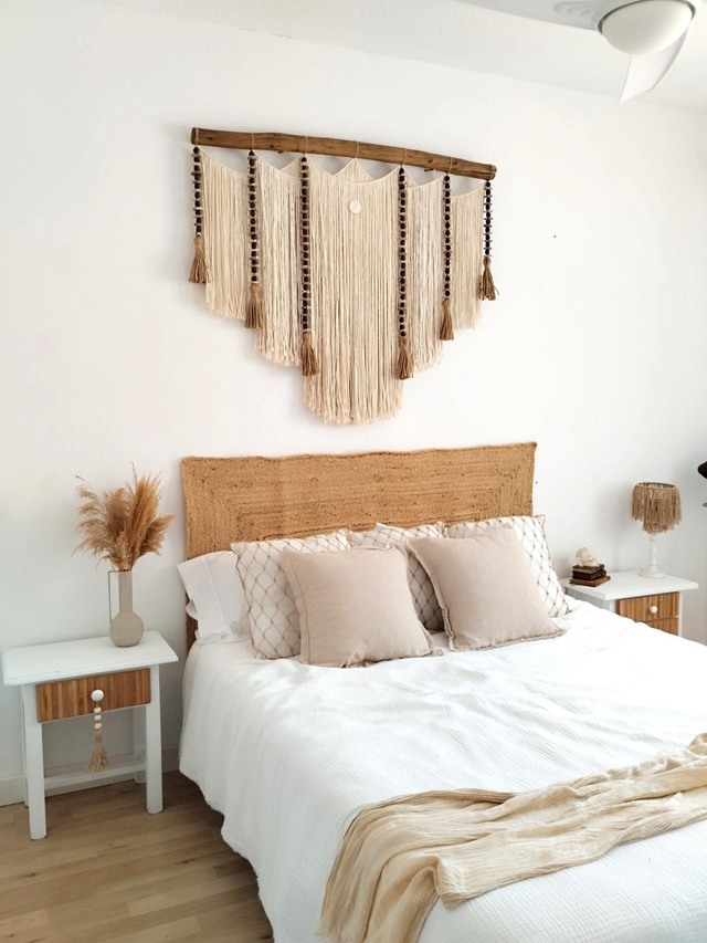 Tapiz Santakana vértebra 