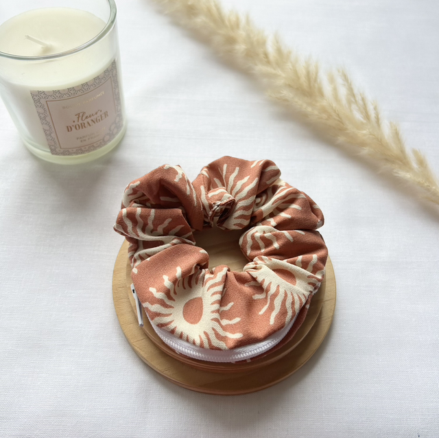 Chouchou sportif Esmée