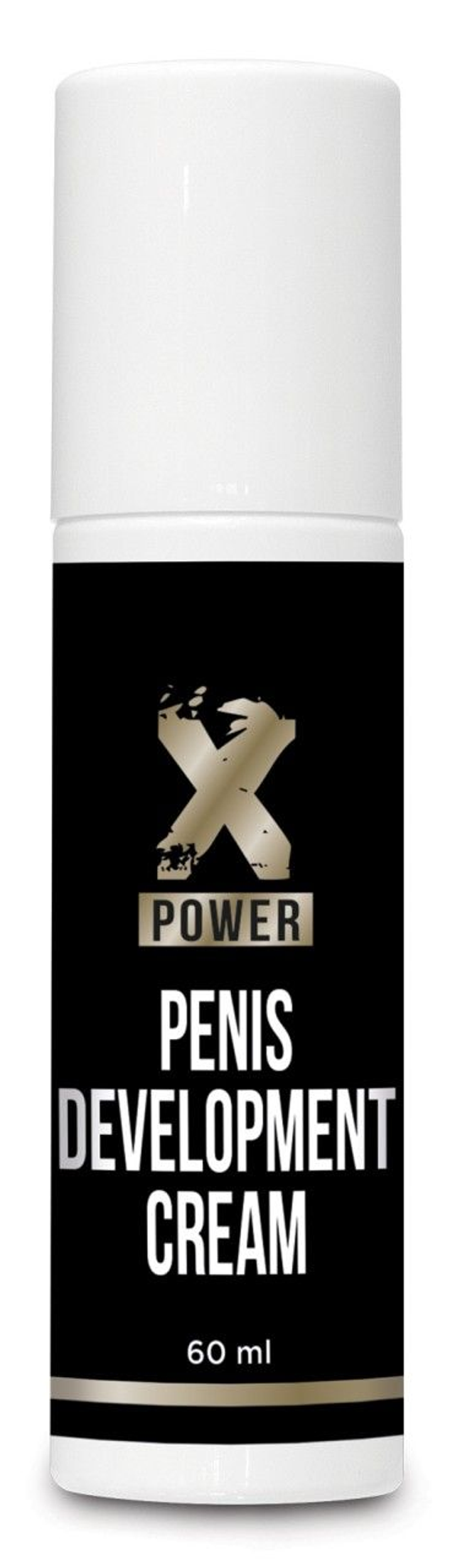 LABOPHYTO XPOWER Penis Development Cream 60ml