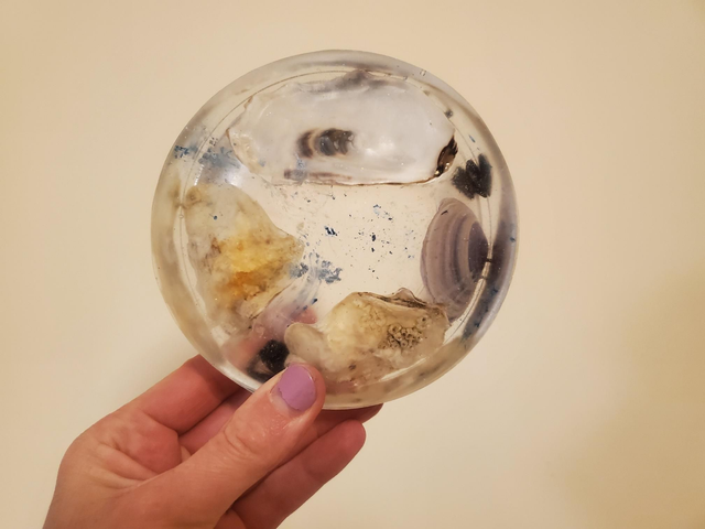 Jewlery Dish / Ash Tray