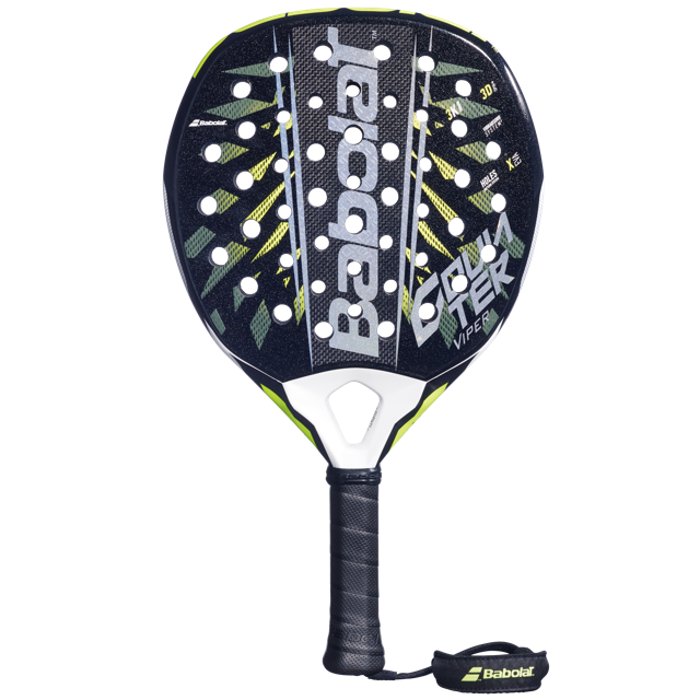 Babolat Counter Viper 2.6