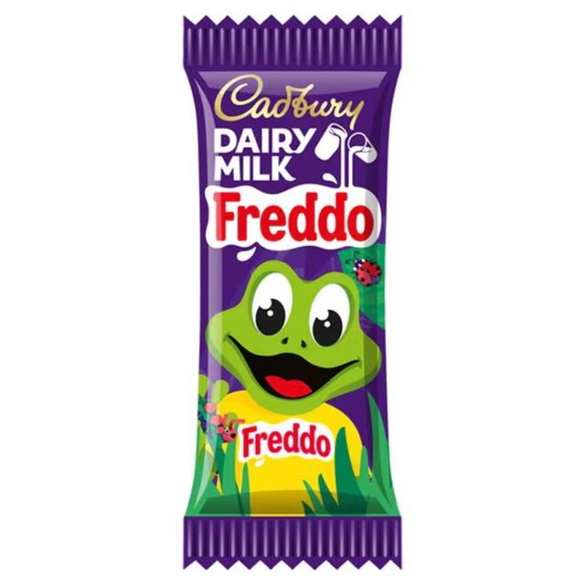 Freddo 18g