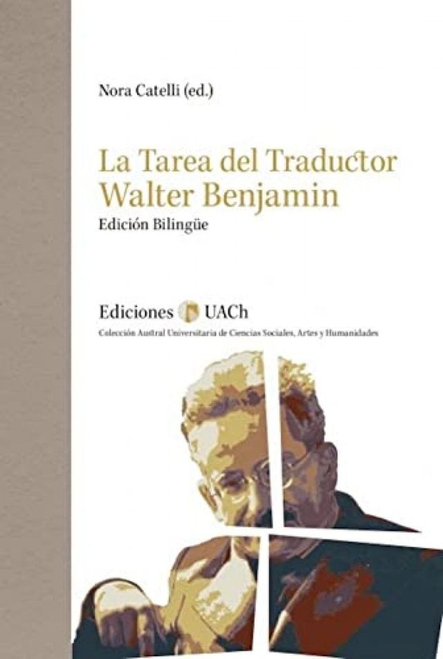 La tarea del traductor - Walter Benjamin
