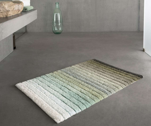 ABYSS MAIOR BATH RUG