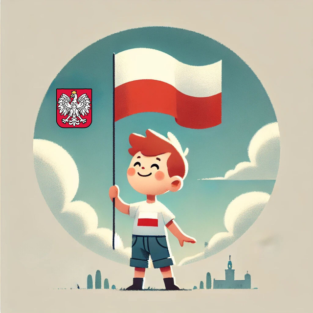 11 Listopada - Nasza Niepodległość - wersja instrumentalna