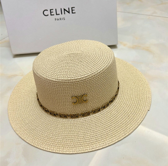Chapeaux CL