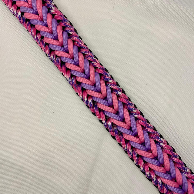 Collier "Valentine's day"