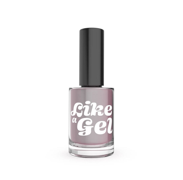 Nagellack mit Gel Effekt | Pearl Pink - 10ml  