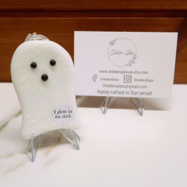 Glow in the Dark Halloween Decoration