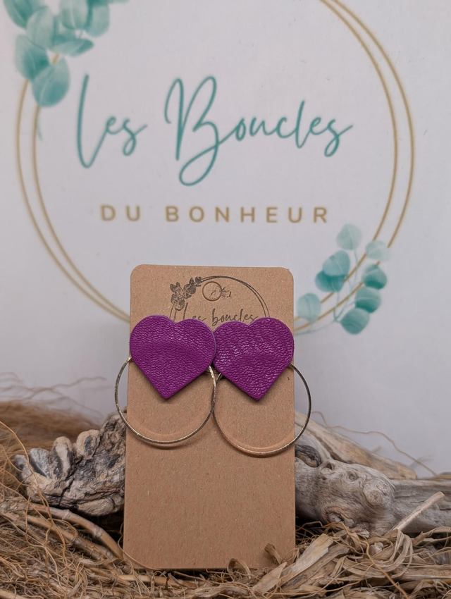 Créoles Valentine va023