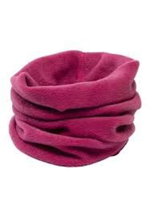 Scarf allrounder micro fleece