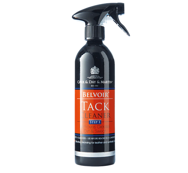 Carr &amp; Day &amp; Martin Belvoir