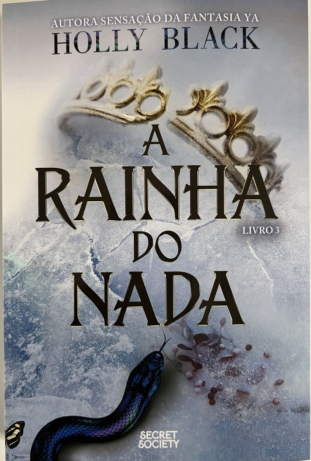 A Rainha do Nada