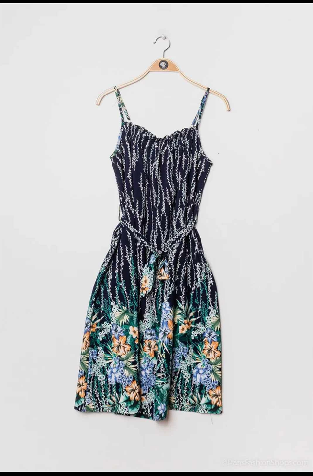 ROBE ALICIA Marine s/m