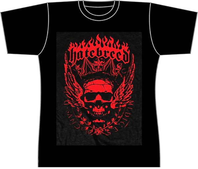 Hatebreed