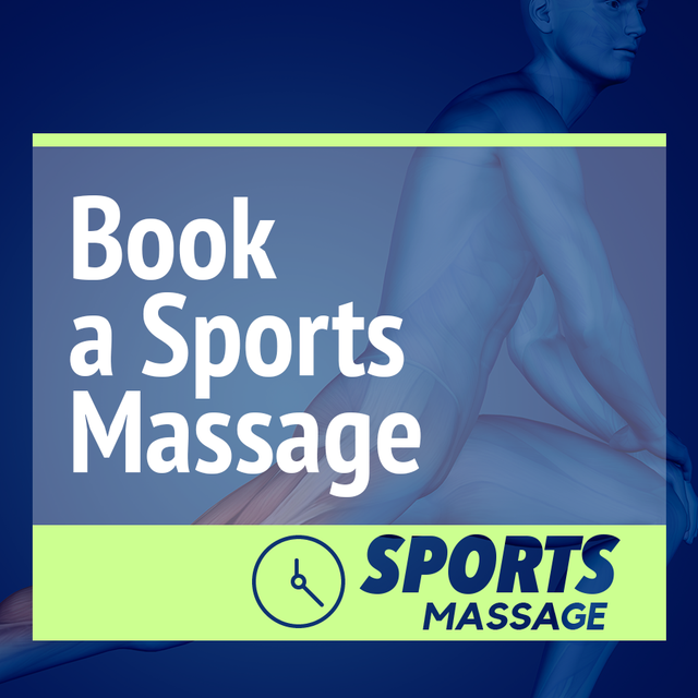 Sports &amp; Remedial Soft Tissue Therapy