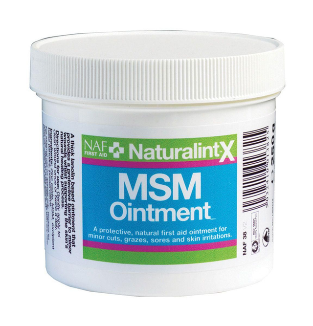 NAF MSM Ointment 250g