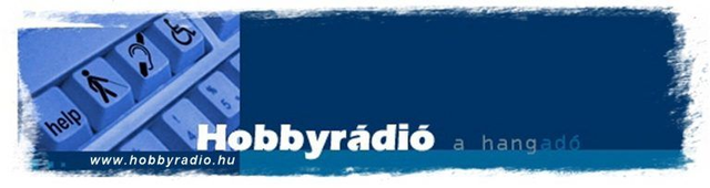 HobbyRádió támogatói jegy