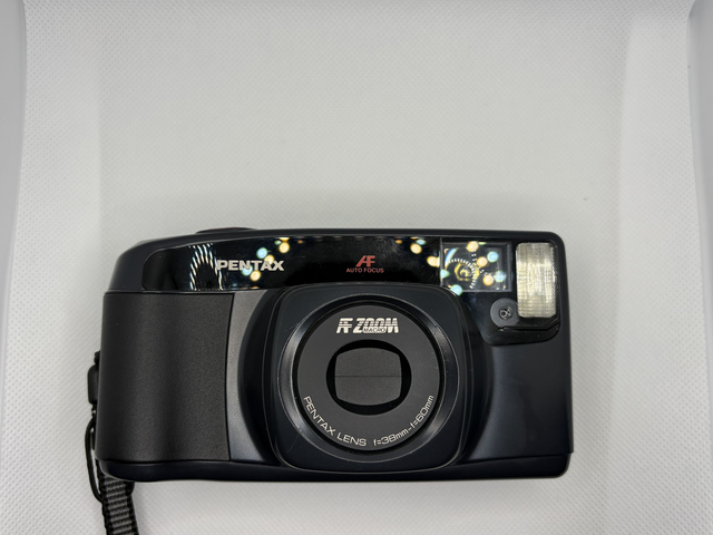 Pentax AF zoom