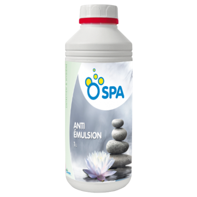 Anti émulsion 1L