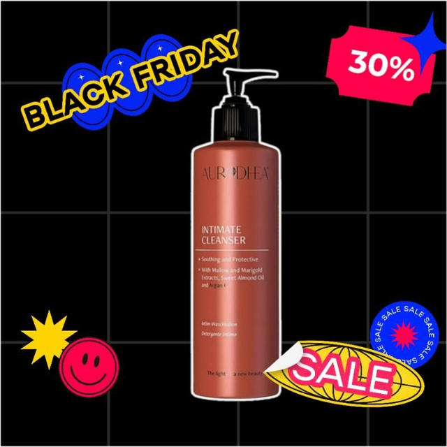 Snail Slime Intimate Cleanser – 260ML | Hygiene &amp; Well-being
