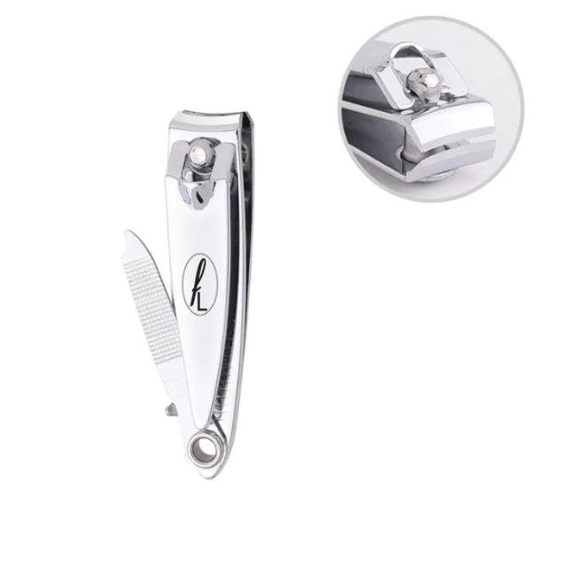 Fine Lines Nail Clipper Small (401-06)