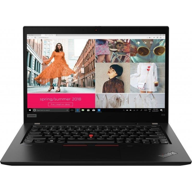 Lenovo X13 Reconditionné 