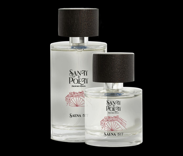 Santi &amp; Poeti - Saena 577 (50ML)