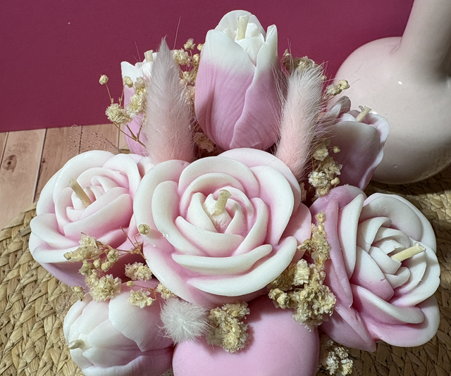 Le bouquet - fruit dĂ©fendu đ