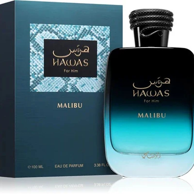 HAWAS MALIBU