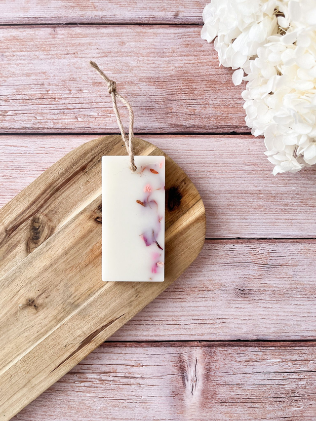 Suspension parfumée - Fleur de cerisier