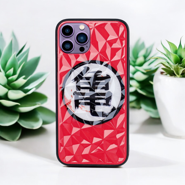 Coque Personnalisée  - Japon IPhone 