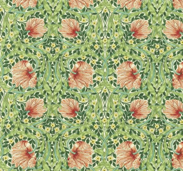 Pimpernel - Morris &amp; Co